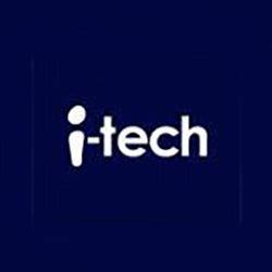 i-Tech Support logo