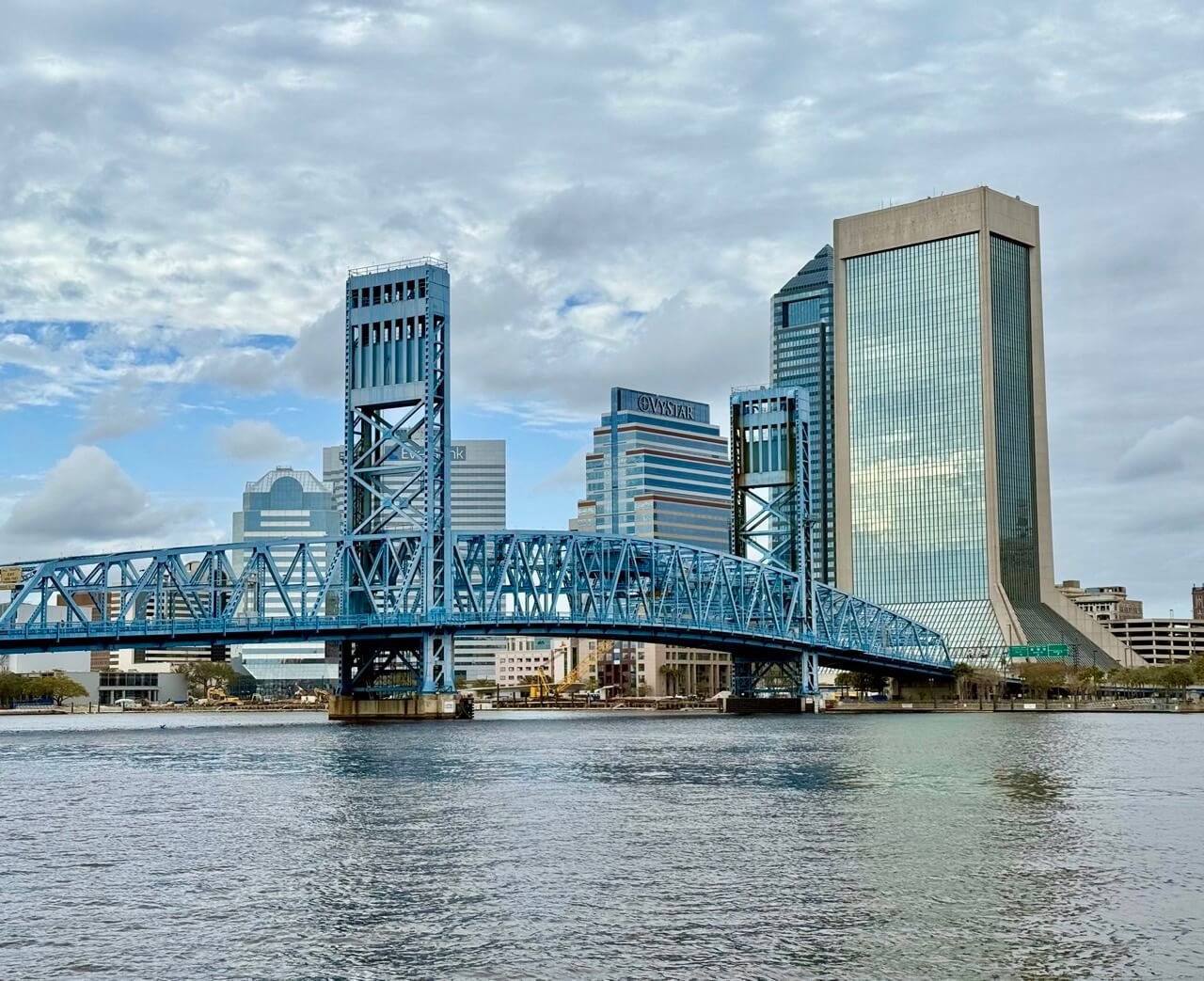 Jacksonville Managed Services MSP profile