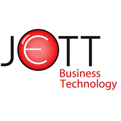 Jett Business Technology
