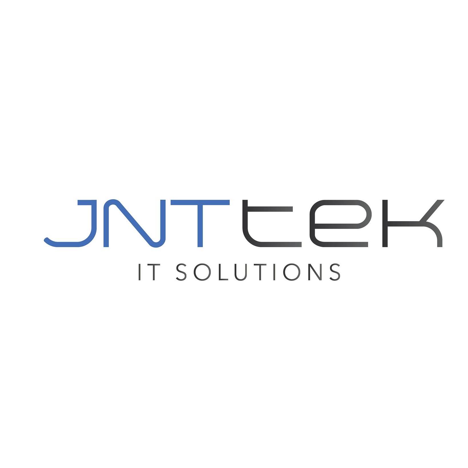 JNT Tek IT Solutions it services