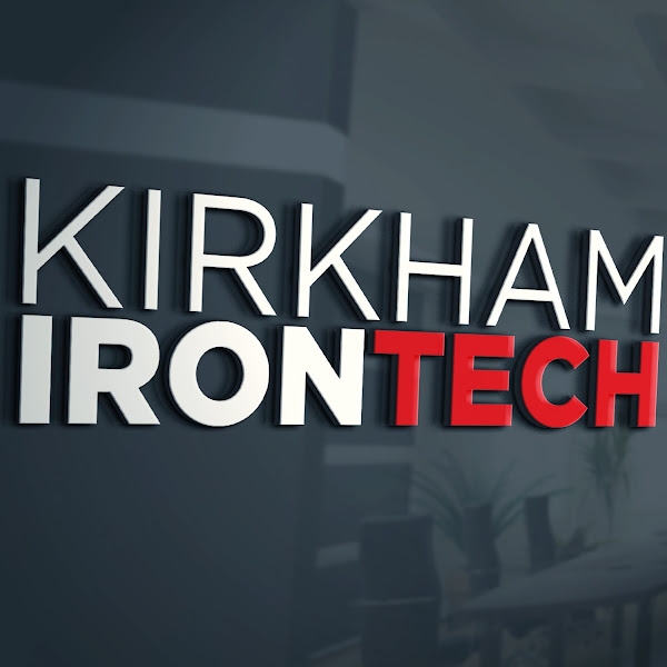 Kirkham IronTech MSP profile