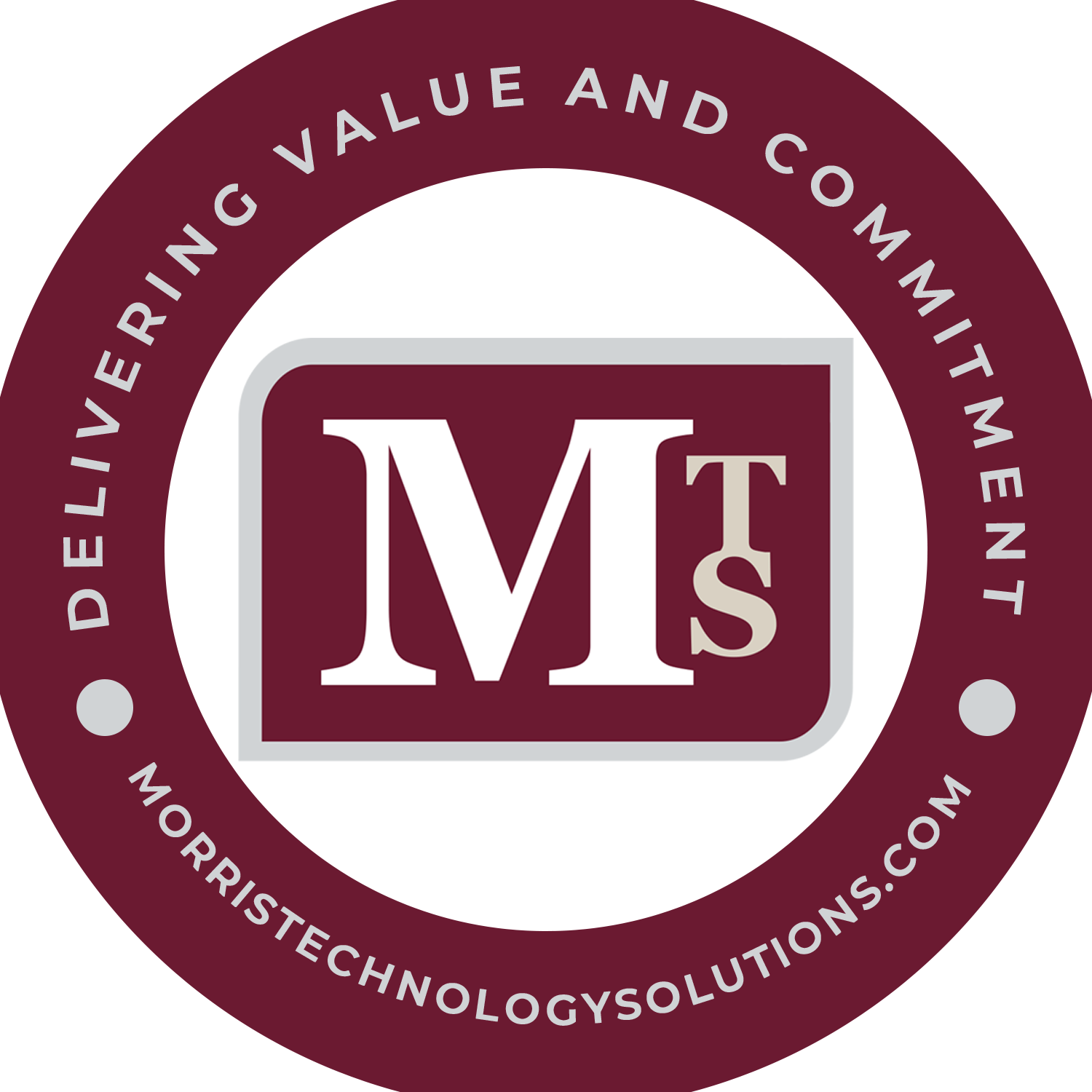 Morris Technology Solutions MSP profile