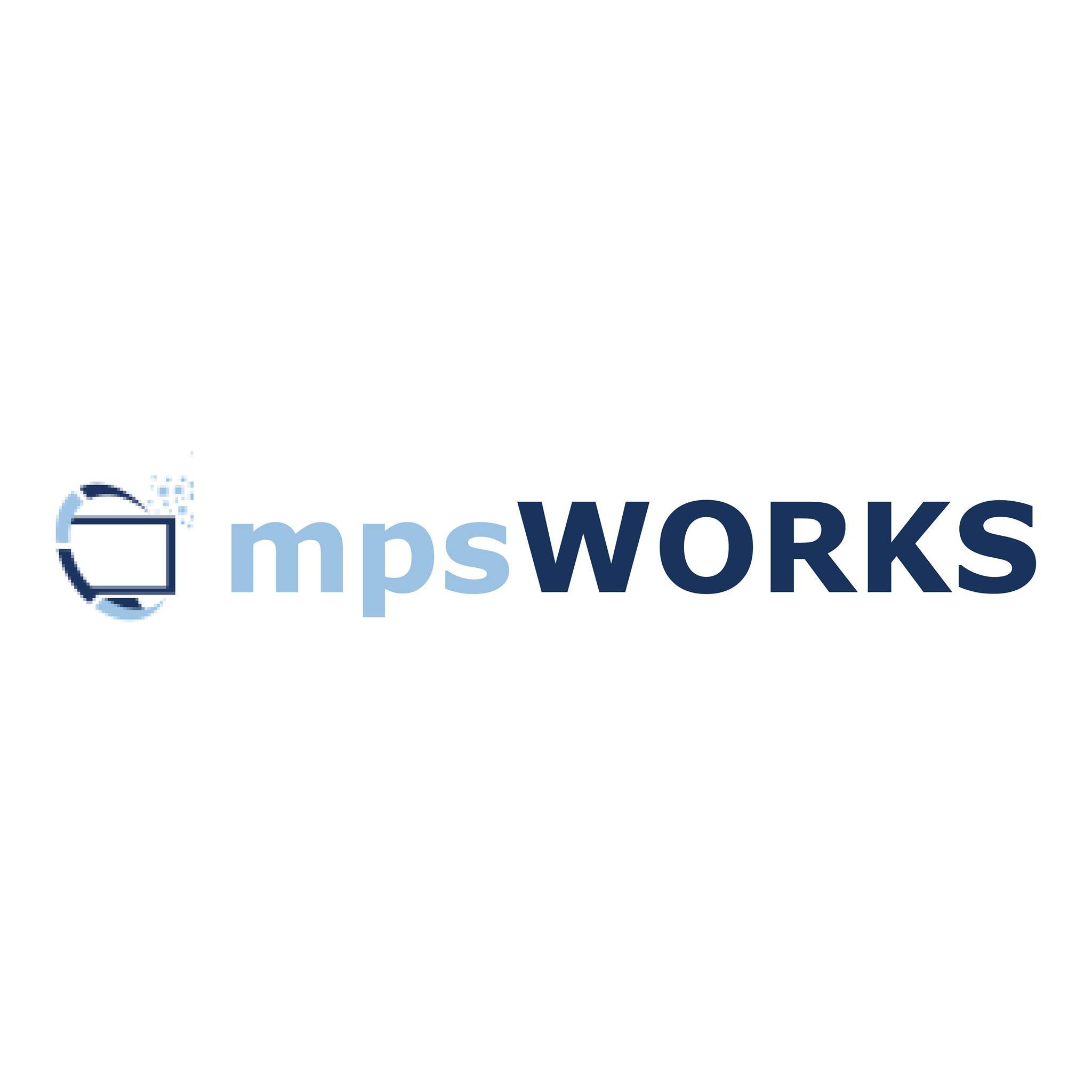 mpsWORKS MSP profile