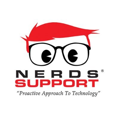 Nerds Support MSP profile