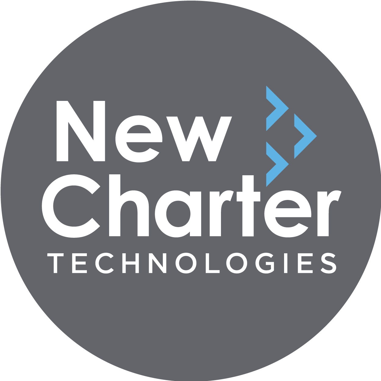 New Charter Technologies it services
