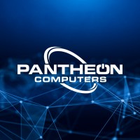 Pantheon Computers it services