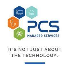 PCS Managed Services MSP profile