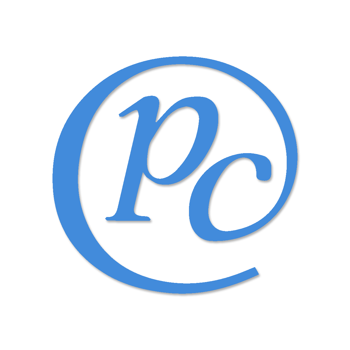 PCtronics logo