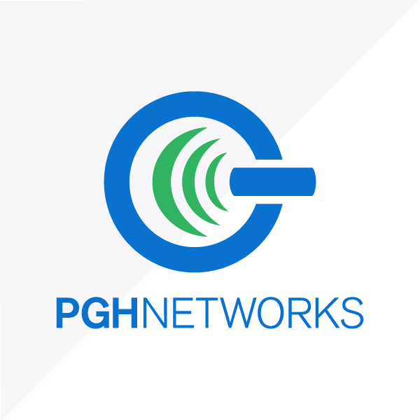 PGH Networks it services