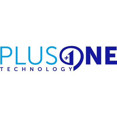 Plus 1 Technology