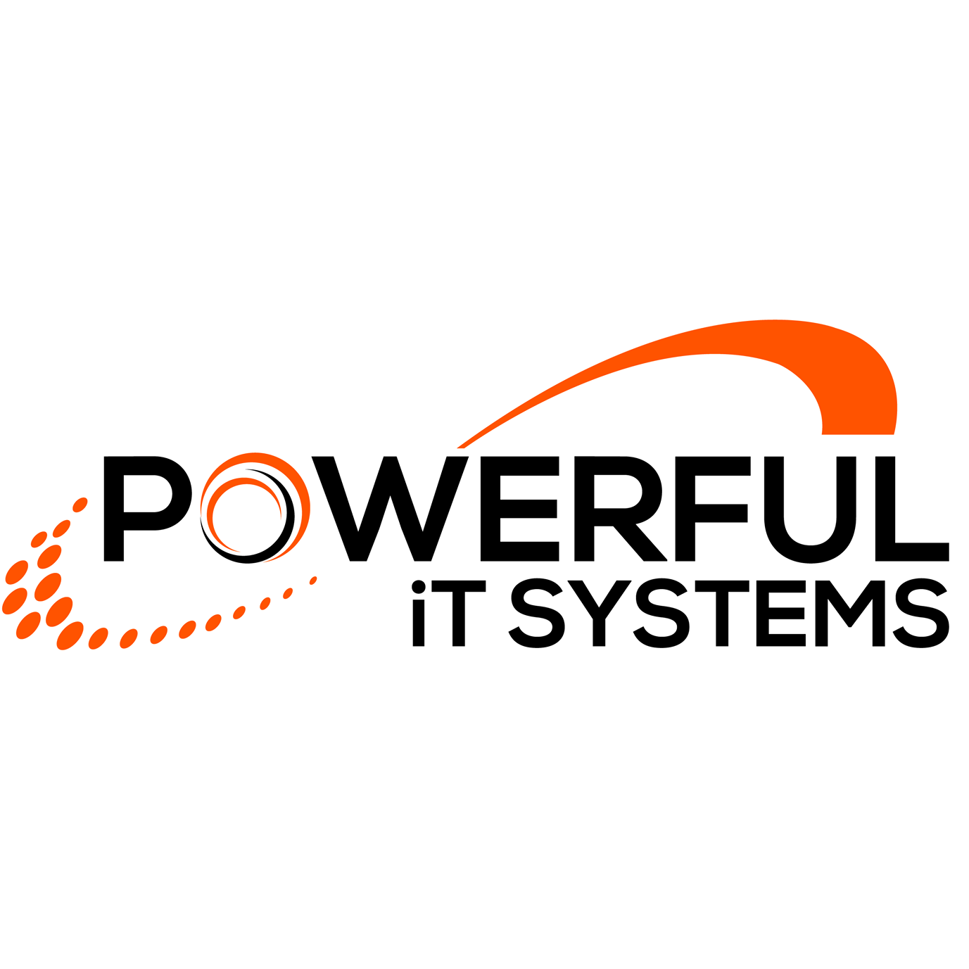 Powerful IT Systems it services