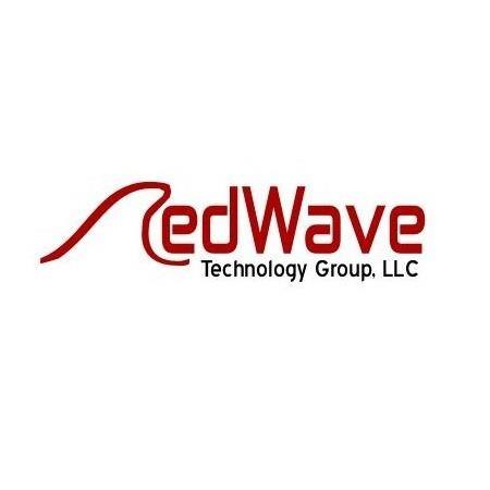 RedWave Technology Group it services