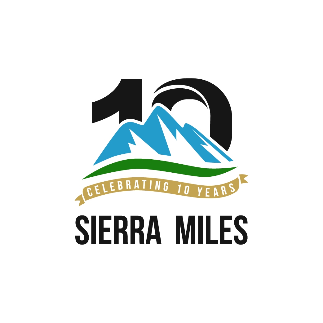 Sierra Miles Group it services