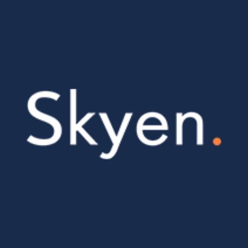 Skyen. it services