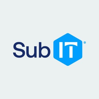 SubIT it services