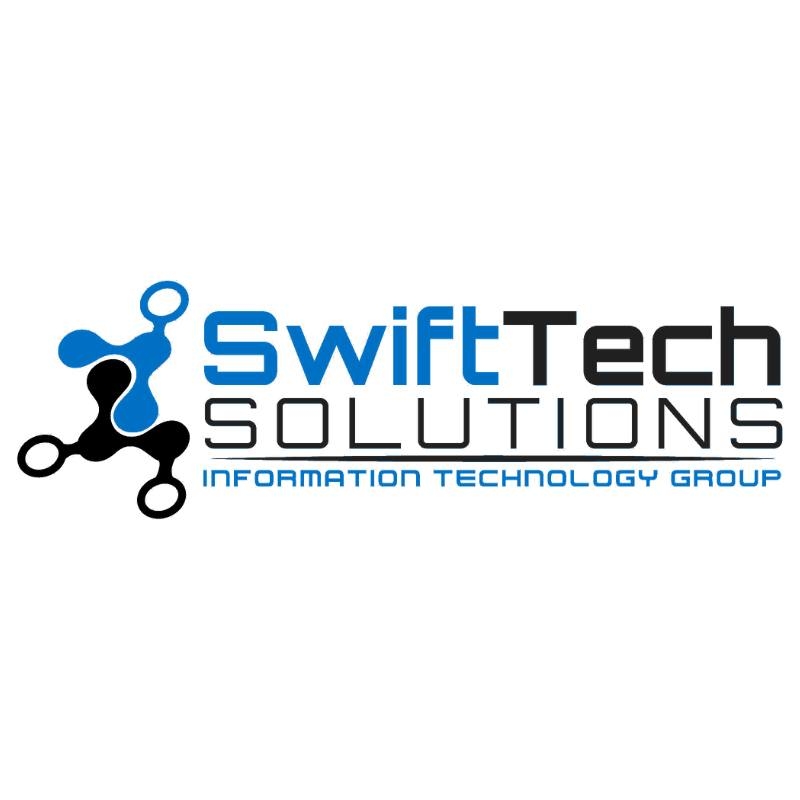 SwiftTech Solutions logo