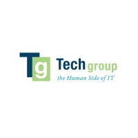 Tech Group MSP profile