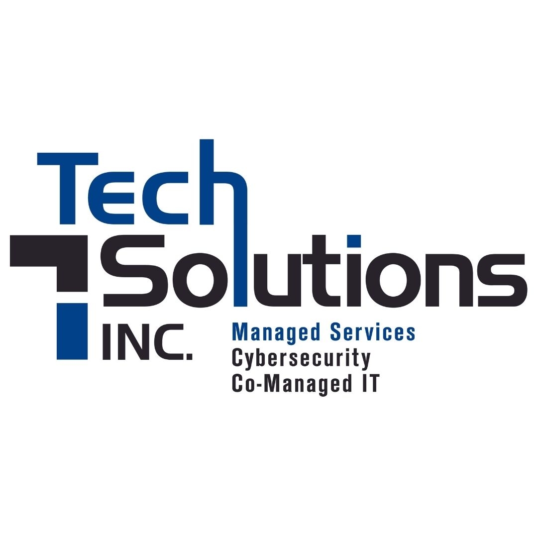 TechSolutions MSP profile