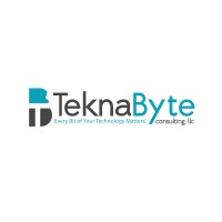 Teknabyte Consulting, LLC