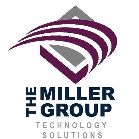 The Miller Group logo