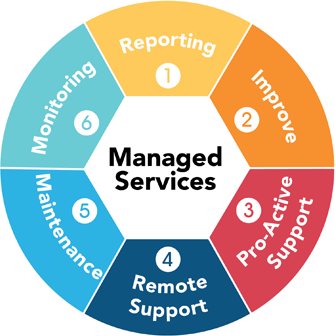 The Solution Seekers MSP profile