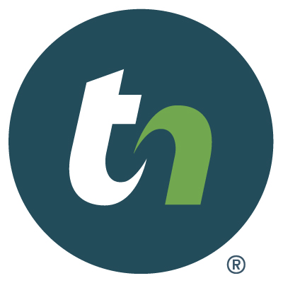 ThrottleNet logo