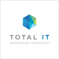 Total IT MSP profile