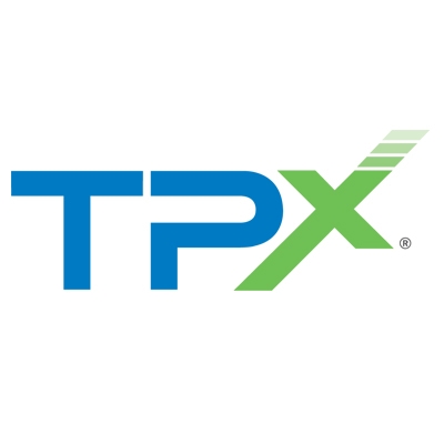 TPx MSP profile