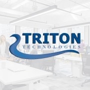 Triton Technologies MSP profile