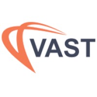 VAST logo