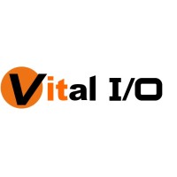 Vital IO MSP profile