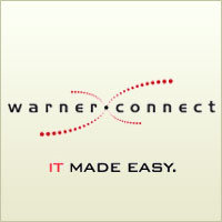 Warner Connect