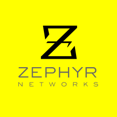 Zephyr Networks MSP profile